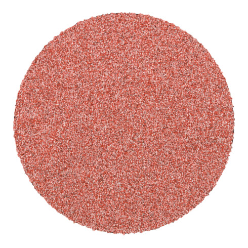 PFERD TOOLS COMBIDISC Korund Schleifblatt CDR Ø 38 mm A80 für universelle Anwendungen