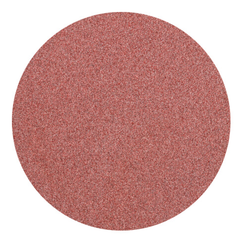 PFERD TOOLS COMBIDISC Korund Schleifblatt CDR Ø 50mm A120 FORTE für hohen Abtrag