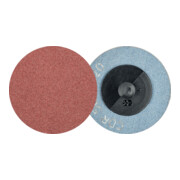 PFERD TOOLS COMBIDISC Korund Schleifblatt CDR Ø 50mm A120 für universelle Anwendungen