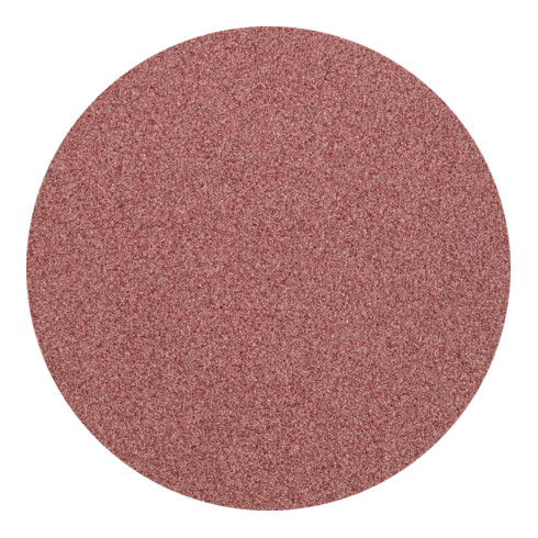 PFERD TOOLS COMBIDISC Korund Schleifblatt CDR Ø 50mm A120 PLUS robuste Anwendung