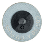 PFERD TOOLS COMBIDISC Korund Schleifblatt CDR Ø 50mm A120 PLUS robuste Anwendung-2