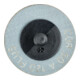 PFERD TOOLS COMBIDISC Korund Schleifblatt CDR Ø 50mm A120 PLUS robuste Anwendung-4