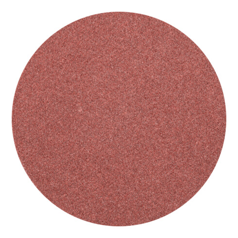 PFERD TOOLS COMBIDISC Korund Schleifblatt CDR Ø 50mm A180 für universelle Anwendungen