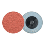 PFERD TOOLS COMBIDISC Korund Schleifblatt CDR Ø 50mm A36 COOL für Edelstahl