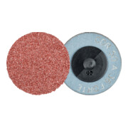 PFERD TOOLS COMBIDISC Korund Schleifblatt CDR Ø 50mm A36 FORTE für hohen Abtrag