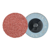 PFERD TOOLS COMBIDISC Korund Schleifblatt CDR Ø 50mm A36 FORTE für hohen Abtrag