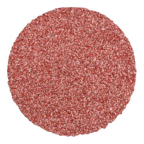 PFERD TOOLS COMBIDISC Korund Schleifblatt CDR Ø 50mm A36 FORTE für hohen Abtrag