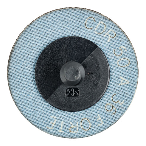 PFERD TOOLS COMBIDISC Korund Schleifblatt CDR Ø 50mm A36 FORTE für hohen Abtrag