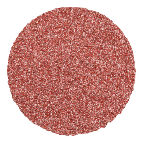 PFERD TOOLS COMBIDISC Korund Schleifblatt CDR Ø 50mm A36 FORTE für hohen Abtrag