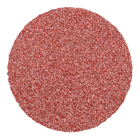 PFERD TOOLS COMBIDISC Korund Schleifblatt CDR Ø 50mm A36 für universelle Anwendungen