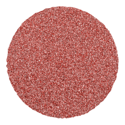 PFERD TOOLS COMBIDISC Korund Schleifblatt CDR Ø 50mm A36 für universelle Anwendungen