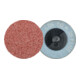 PFERD TOOLS COMBIDISC Korund Schleifblatt CDR Ø 50mm A36 PLUS robuste Anwendung-1