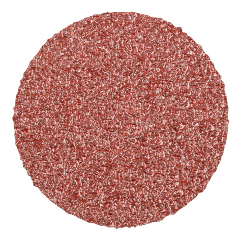 PFERD TOOLS COMBIDISC Korund Schleifblatt CDR Ø 50mm A36 PLUS robuste Anwendung