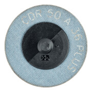 PFERD TOOLS COMBIDISC Korund Schleifblatt CDR Ø 50mm A36 PLUS robuste Anwendung-4