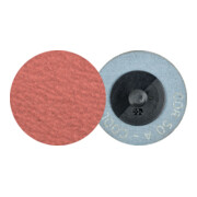 PFERD TOOLS COMBIDISC Korund Schleifblatt CDR Ø 50mm A60 COOL für Edelstahl
