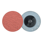 PFERD TOOLS COMBIDISC Korund Schleifblatt CDR Ø 50mm A60 COOL für Edelstahl
