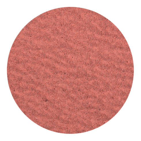 PFERD TOOLS COMBIDISC Korund Schleifblatt CDR Ø 50mm A60 COOL für Edelstahl