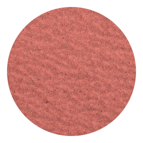 PFERD TOOLS COMBIDISC Korund Schleifblatt CDR Ø 50mm A60 COOL für Edelstahl