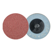 PFERD TOOLS COMBIDISC Korund Schleifblatt CDR Ø 50mm A60 FORTE für hohen Abtrag