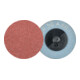 PFERD TOOLS COMBIDISC Korund Schleifblatt CDR Ø 50mm A60 für universelle Anwendungen-1