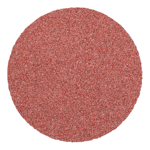 PFERD TOOLS COMBIDISC Korund Schleifblatt CDR Ø 50mm A60 für universelle Anwendungen