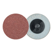PFERD TOOLS COMBIDISC Korund Schleifblatt CDR Ø 50mm A60 PLUS robuste Anwendung