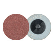 PFERD TOOLS COMBIDISC Korund Schleifblatt CDR Ø 50mm A60 PLUS robuste Anwendung