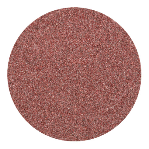 PFERD TOOLS COMBIDISC Korund Schleifblatt CDR Ø 50mm A60 PLUS robuste Anwendung