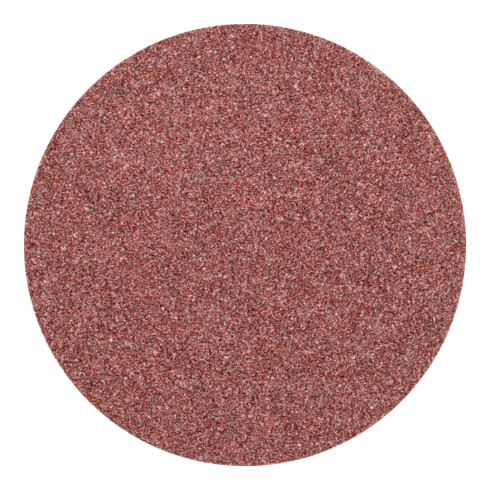 PFERD TOOLS COMBIDISC Korund Schleifblatt CDR Ø 50mm A60 PLUS robuste Anwendung