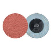 PFERD TOOLS COMBIDISC Korund Schleifblatt CDR Ø 50mm A80 COOL für Edelstahl