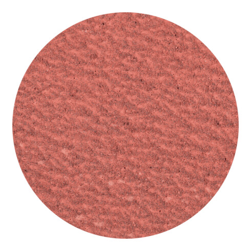 PFERD TOOLS COMBIDISC Korund Schleifblatt CDR Ø 50mm A80 COOL für Edelstahl