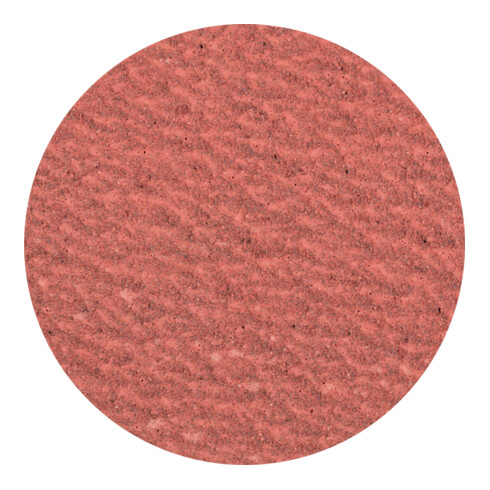 PFERD TOOLS COMBIDISC Korund Schleifblatt CDR Ø 50mm A80 COOL für Edelstahl