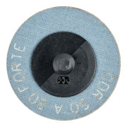PFERD TOOLS COMBIDISC Korund Schleifblatt CDR Ø 50mm A80 FORTE für hohen Abtrag-4
