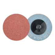 PFERD TOOLS COMBIDISC Korund Schleifblatt CDR Ø 50mm A80 für universelle Anwendungen