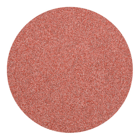 PFERD TOOLS COMBIDISC Korund Schleifblatt CDR Ø 50mm A80 für universelle Anwendungen