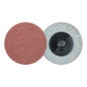 PFERD TOOLS COMBIDISC Korund Schleifblatt CDR Ø 50mm A80 PLUS robuste Anwendung