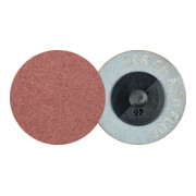 PFERD TOOLS COMBIDISC Korund Schleifblatt CDR Ø 50mm A80 PLUS robuste Anwendung