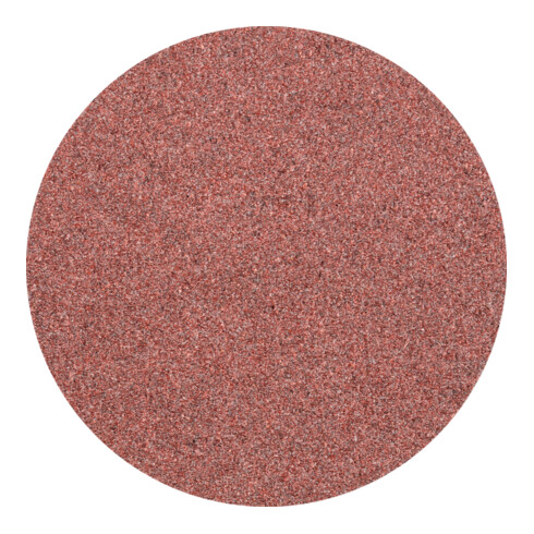 PFERD TOOLS COMBIDISC Korund Schleifblatt CDR Ø 50mm A80 PLUS robuste Anwendung