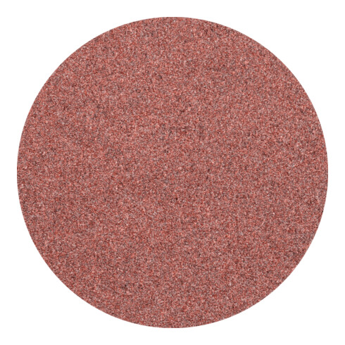 PFERD TOOLS COMBIDISC Korund Schleifblatt CDR Ø 50mm A80 PLUS robuste Anwendung