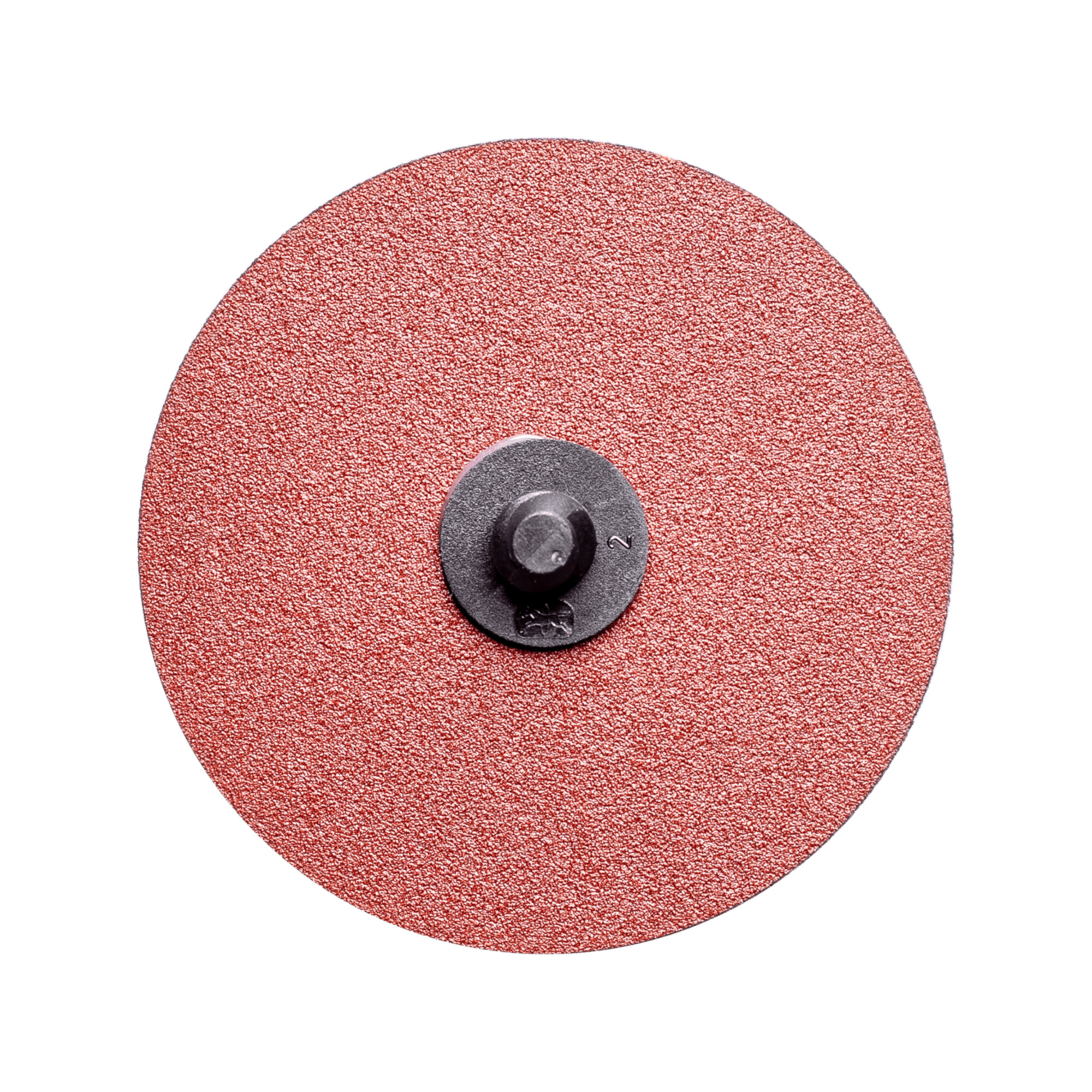 PFERD TOOLS COMBIDISC Korund Schleifblatt CDR Ø 50mm A80 PLUS RS für rückseitiges Schleifen