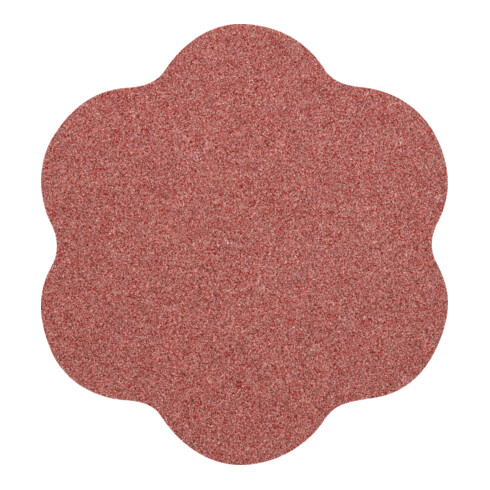 PFERD TOOLS COMBIDISC Korund Schleifblatt CDR Ø 60mm A120 CONTOUR für Konturen