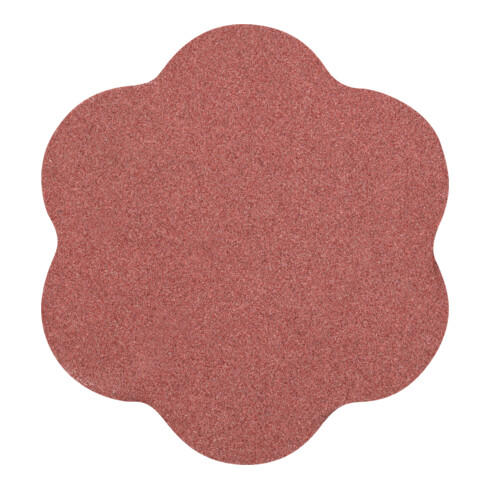 PFERD TOOLS COMBIDISC Korund Schleifblatt CDR Ø 60mm A180 CONTOUR für Konturen