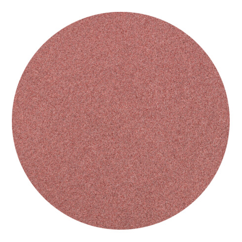 PFERD TOOLS COMBIDISC Korund Schleifblatt CDR Ø 75 mm A120 FORTE für hohen Abtrag