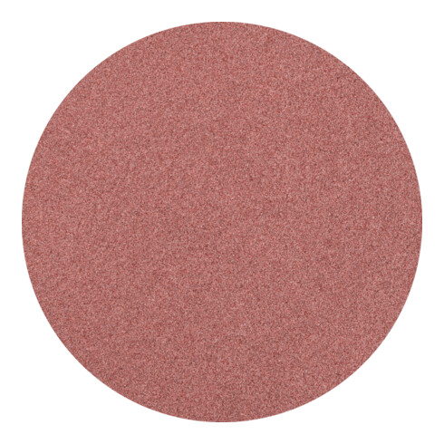 PFERD TOOLS COMBIDISC Korund Schleifblatt CDR Ø 75 mm A120 FORTE für hohen Abtrag