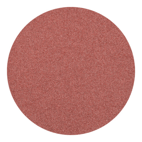 PFERD TOOLS COMBIDISC Korund Schleifblatt CDR Ø 75 mm A120 für universelle Anwendungen