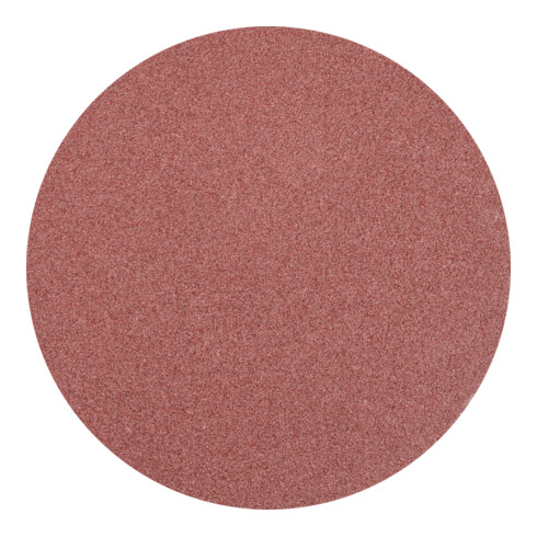 PFERD TOOLS COMBIDISC Korund Schleifblatt CDR Ø 75 mm A120 PLUS für robuste Anwendung