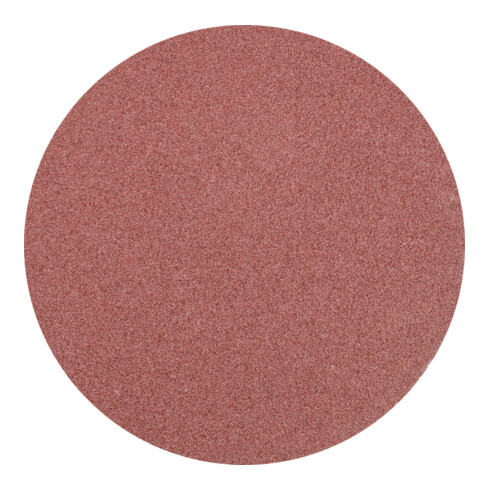PFERD TOOLS COMBIDISC Korund Schleifblatt CDR Ø 75 mm A120 PLUS für robuste Anwendung