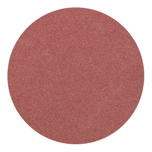 PFERD TOOLS COMBIDISC Korund Schleifblatt CDR Ø 75 mm A180 für universelle Anwendungen