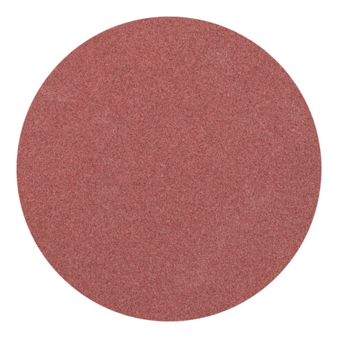 PFERD TOOLS COMBIDISC Korund Schleifblatt CDR Ø 75 mm A180 für universelle Anwendungen