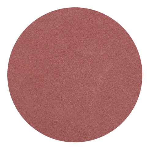 PFERD TOOLS COMBIDISC Korund Schleifblatt CDR Ø 75 mm A320 für universelle Anwendungen